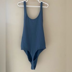 Abercrombie and Fitch bodysuit